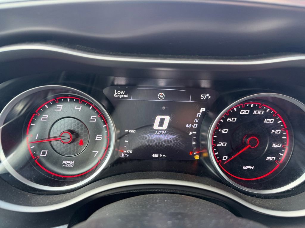Used 2022 Dodge Charger Scat Pack image 17