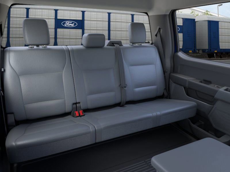 New 2026 Ford F350 XL image 11