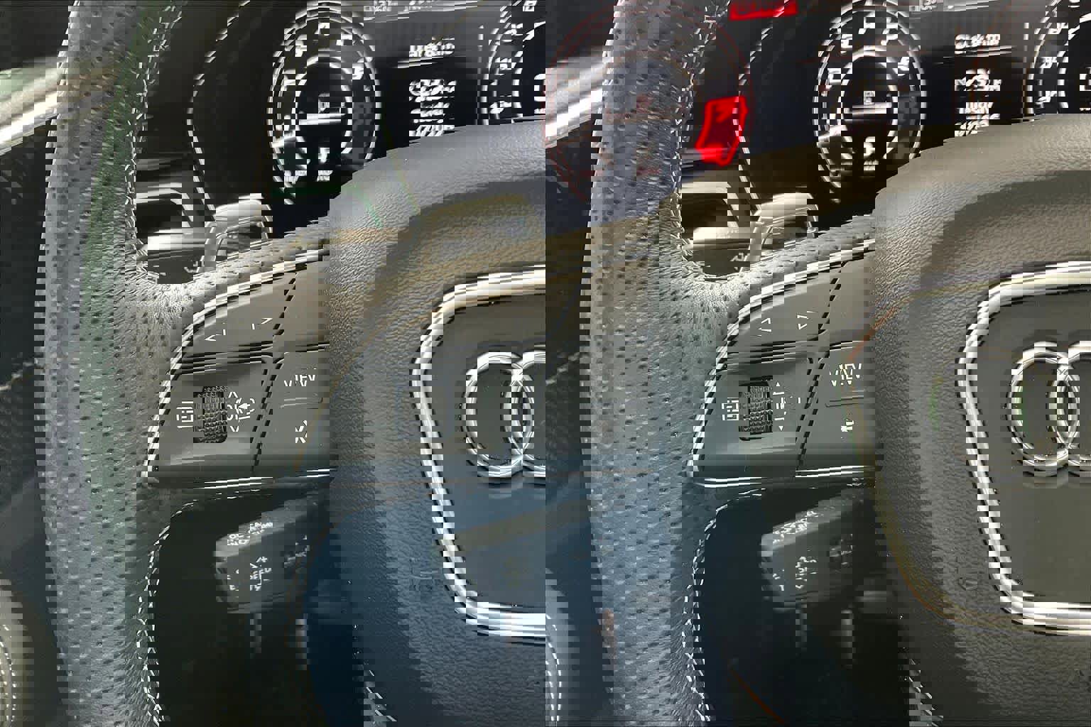 Used 2025 Audi RS 5 Sportback image 22