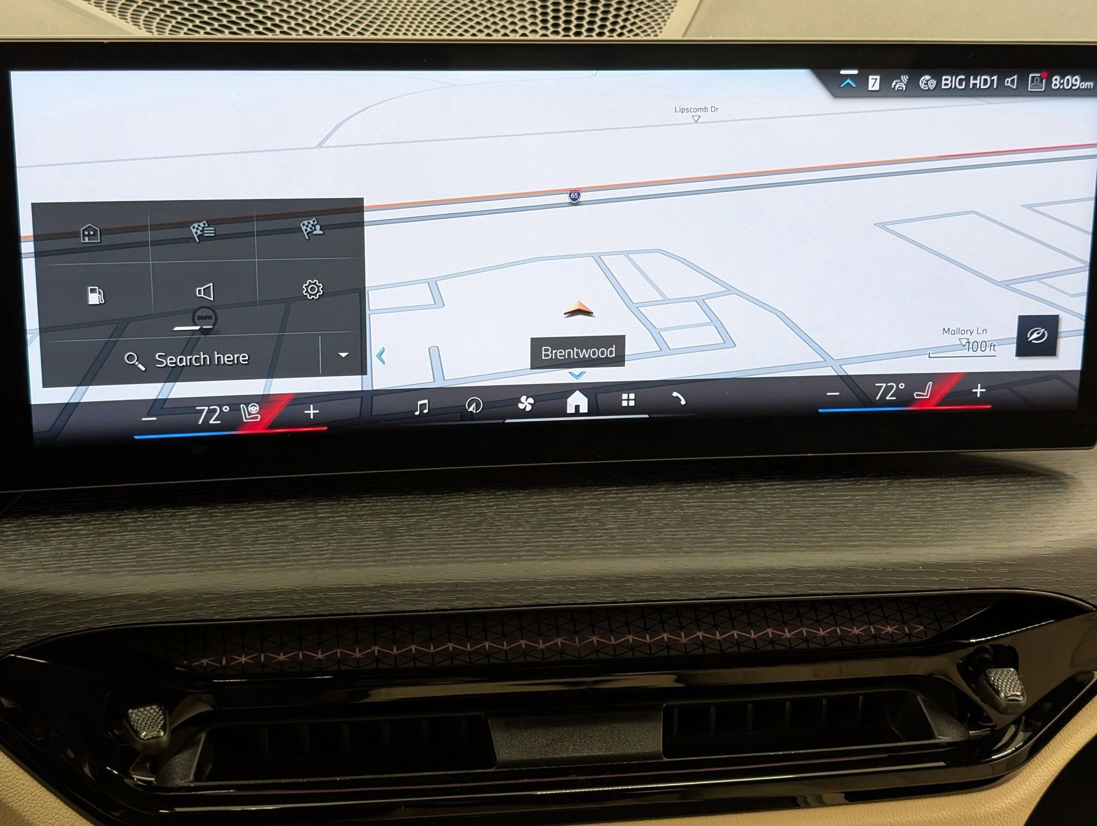 Used 2025 BMW 330i xDrive Sedan w/ Premium Package image 19