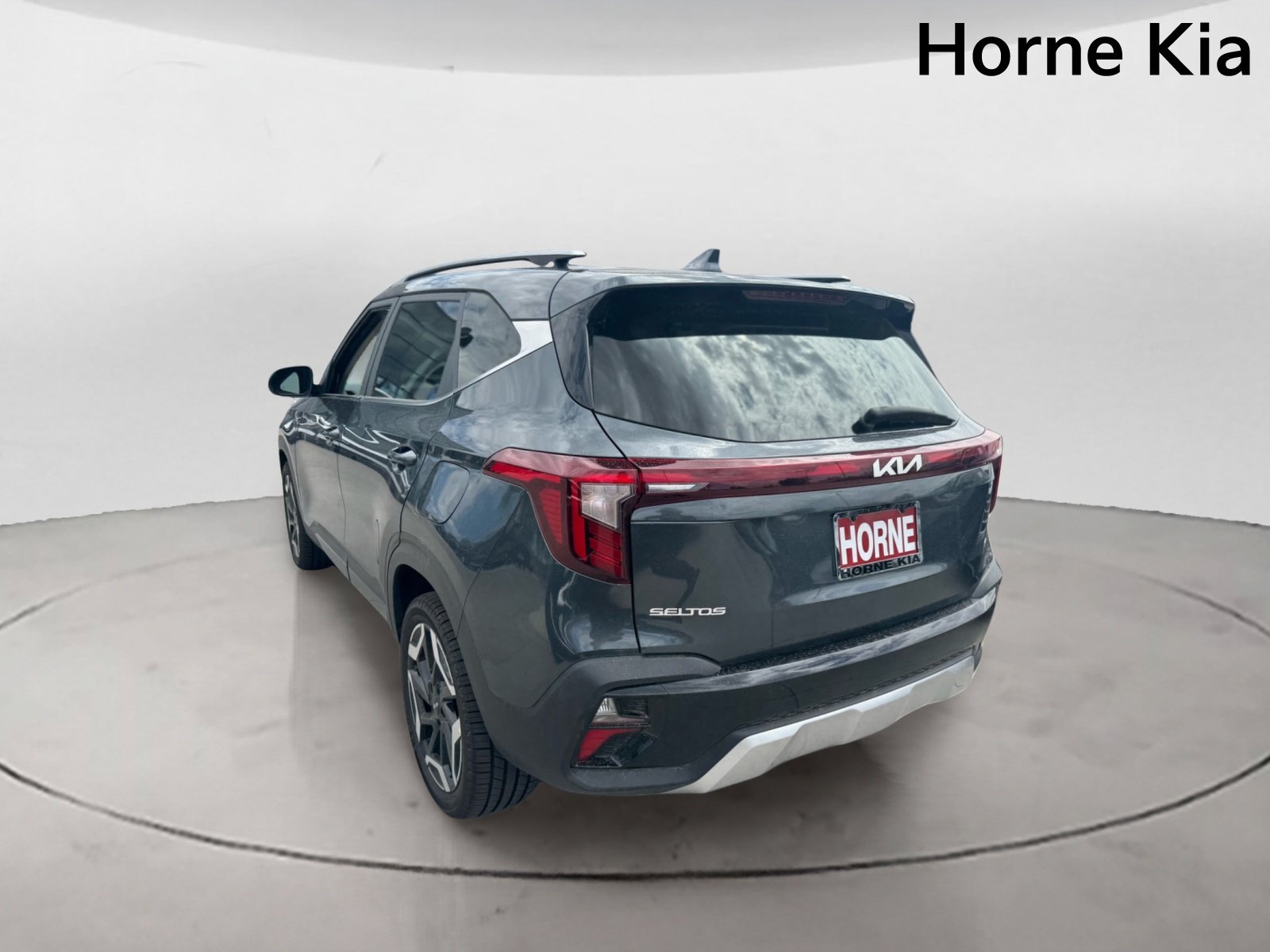 Certified 2024 Kia Seltos SX AWD/4WD image 5