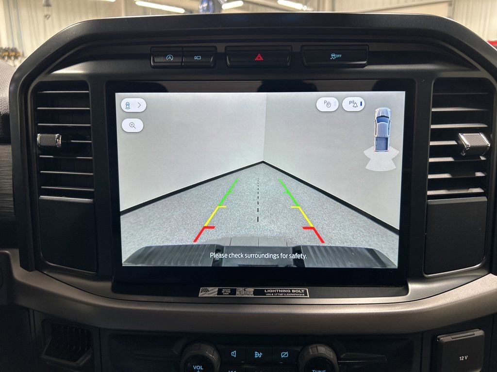 Certified 2024 Ford F150 XL image 22