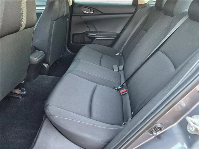 Used 2018 Honda Civic LX image 15