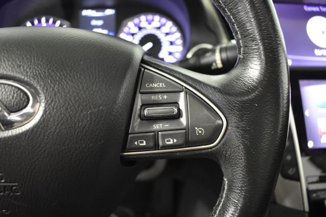 Used 2016 INFINITI Q50 Premium RWD image 16