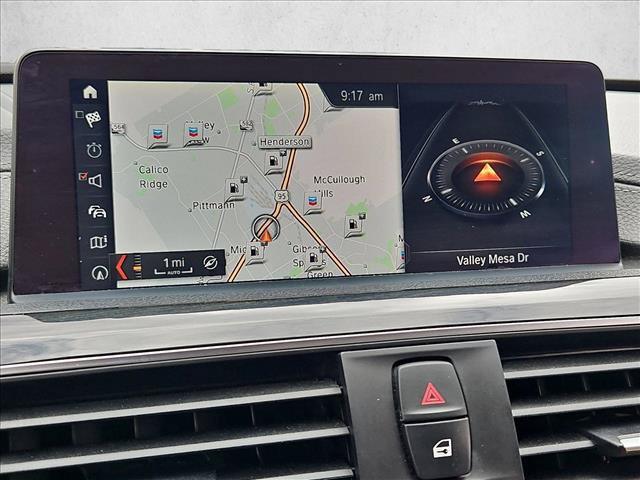 Used 2018 BMW 330i Sedan RWD image 13