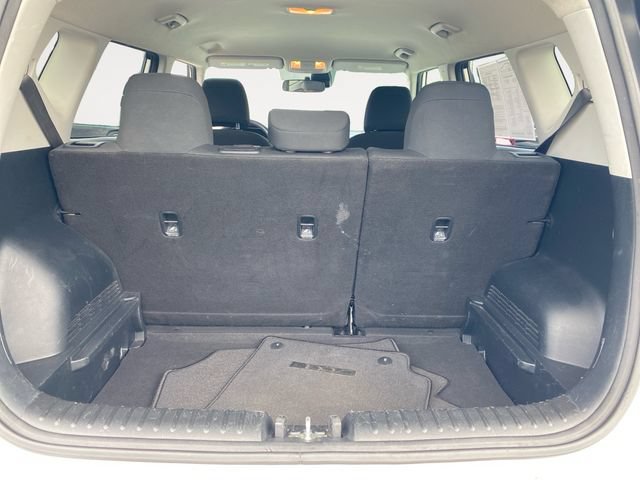 Used 2022 Kia Soul LX w/ Technology Package FWD image 31