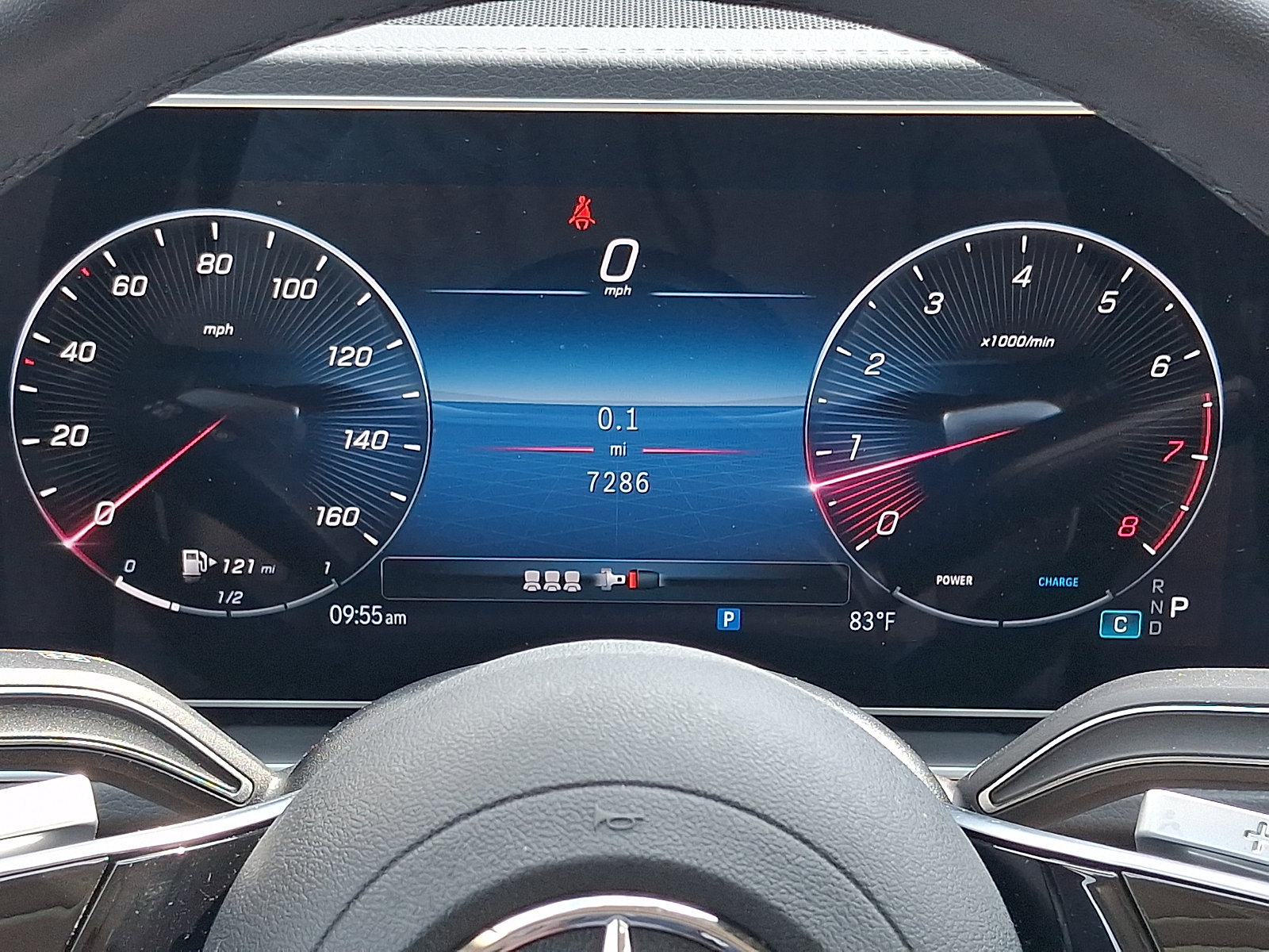Used 2026 Mercedes-Benz GLE 350 4MATIC image 21