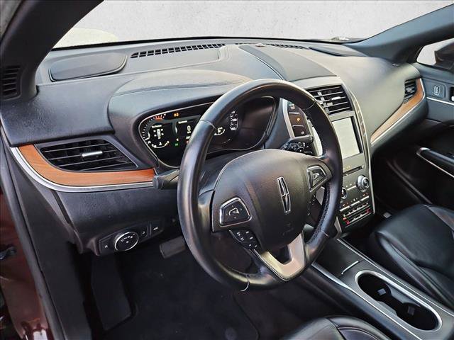 Used 2019 Lincoln MKC Select w/ Select Plus Package FWD image 10