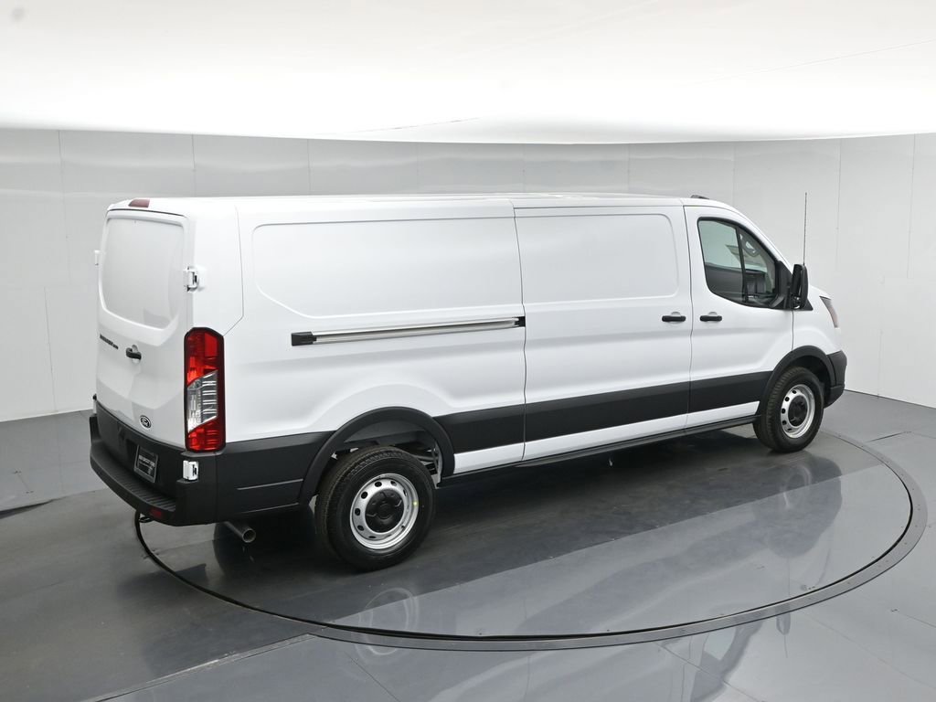 New 2026 Ford Transit 350 Low Roof RWD image 38