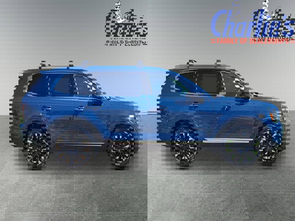 Used 2023 Kia Telluride SX image 4