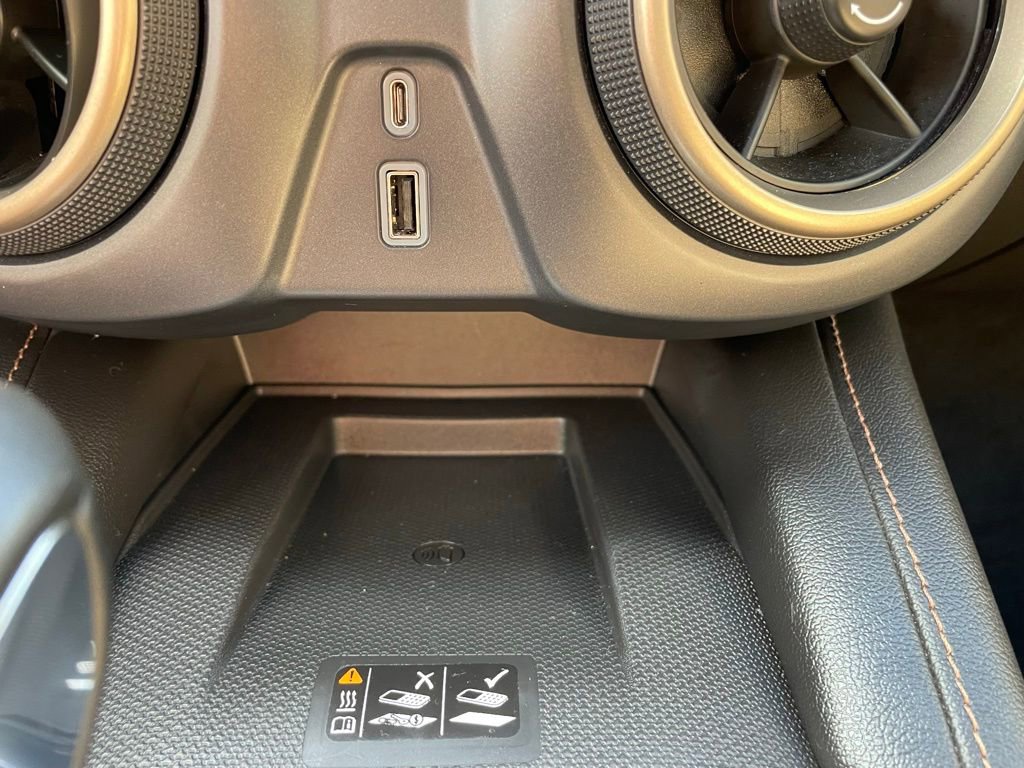 Used 2023 Chevrolet Blazer Premier w/ Enhanced Convenience Package image 40