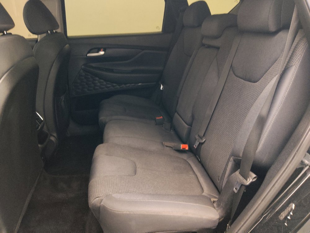 Used 2019 Hyundai Santa Fe SE w/ Cargo Package AWD/4WD image 18