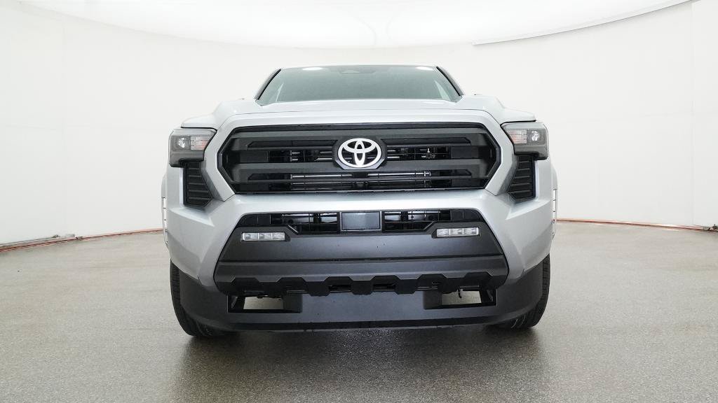 New 2026 Toyota Tacoma SR5 RWD image 18