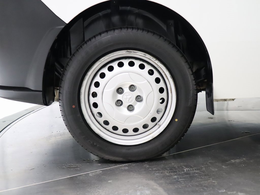 Used 2020 RAM ProMaster City Tradesman w/ Window Group 04 image 29