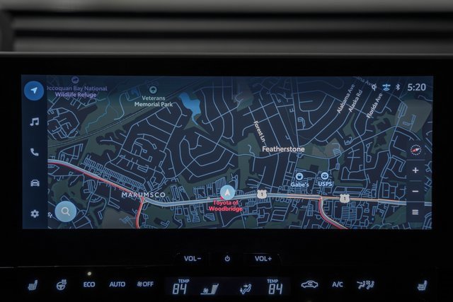 Used 2024 Toyota bZ4X XLE image 20