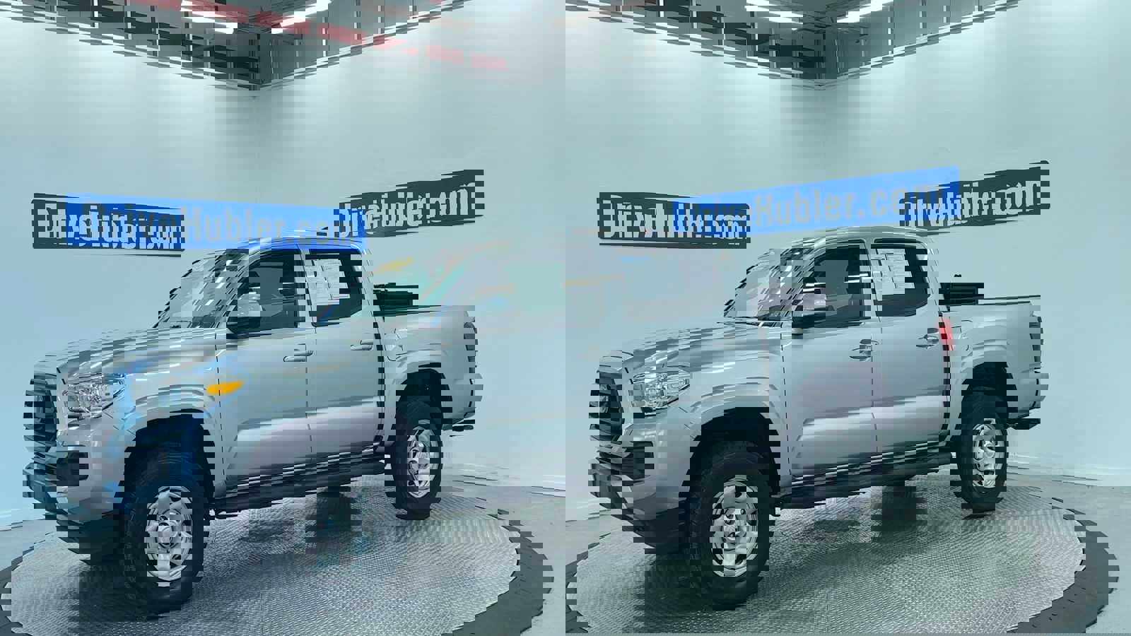 Used 2023 Toyota Tacoma SR image 43