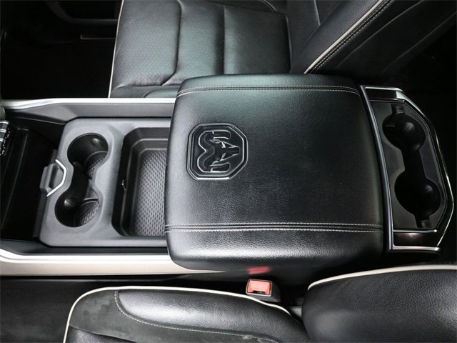 Used 2019 RAM 1500 Laramie w/ Sport Appearance Package image 33