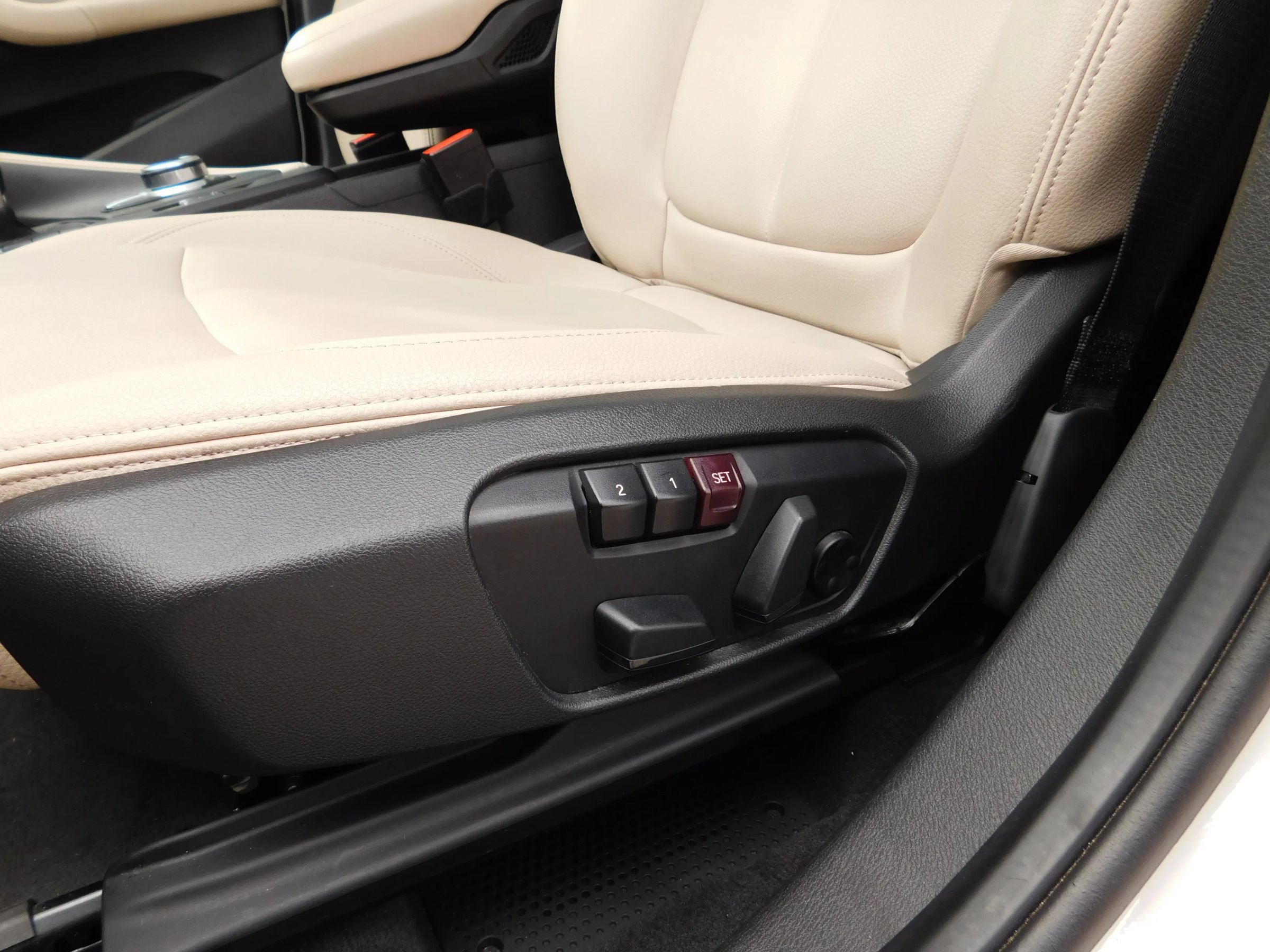 Used 2021 BMW X1 sDrive28i w/ Convenience Package FWD image 18