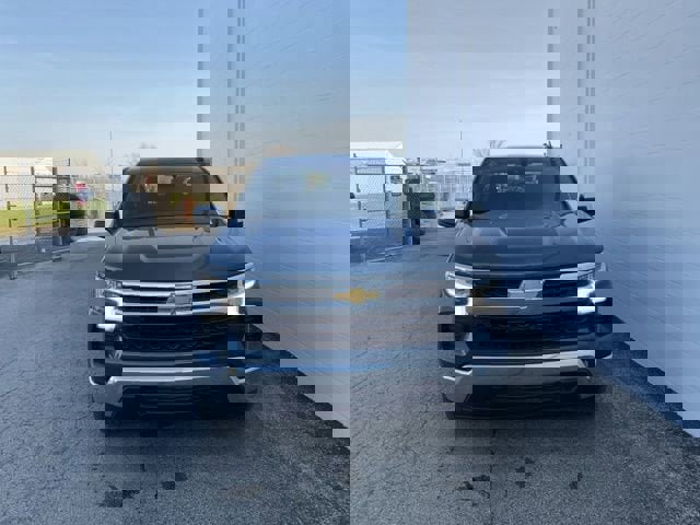Used 2024 Chevrolet Silverado 1500 LT image 5