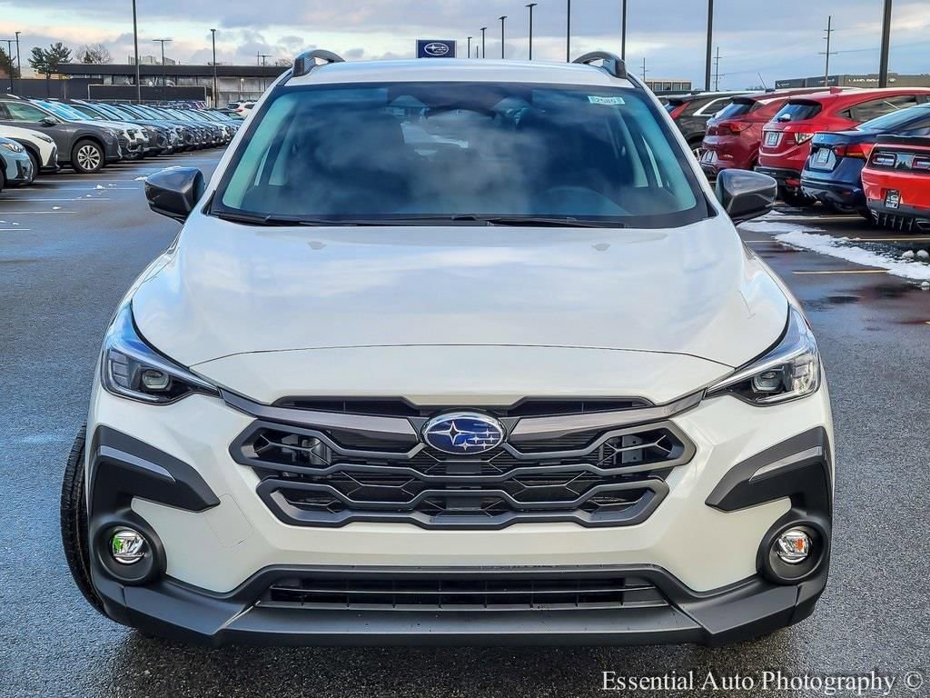 New 2026 Subaru Crosstrek 2.5i Limited w/ Crosstrek Mirror Package image 4