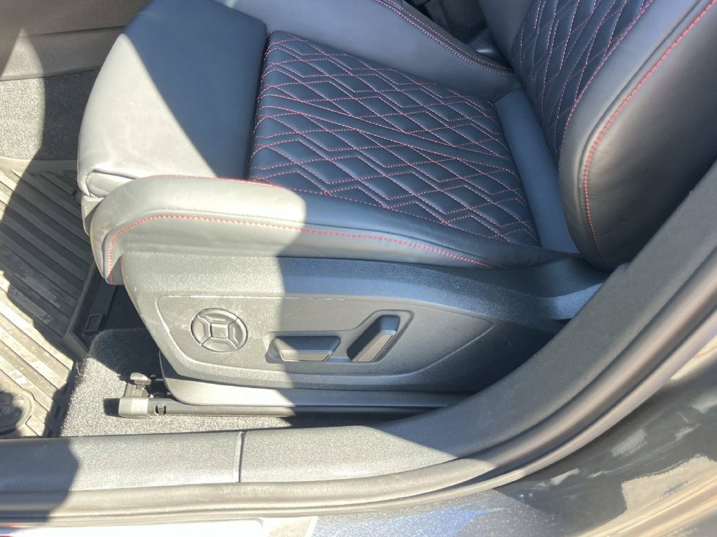 Used 2023 Audi S3 Premium Plus w/ Premium Plus Package AWD/4WD image 33
