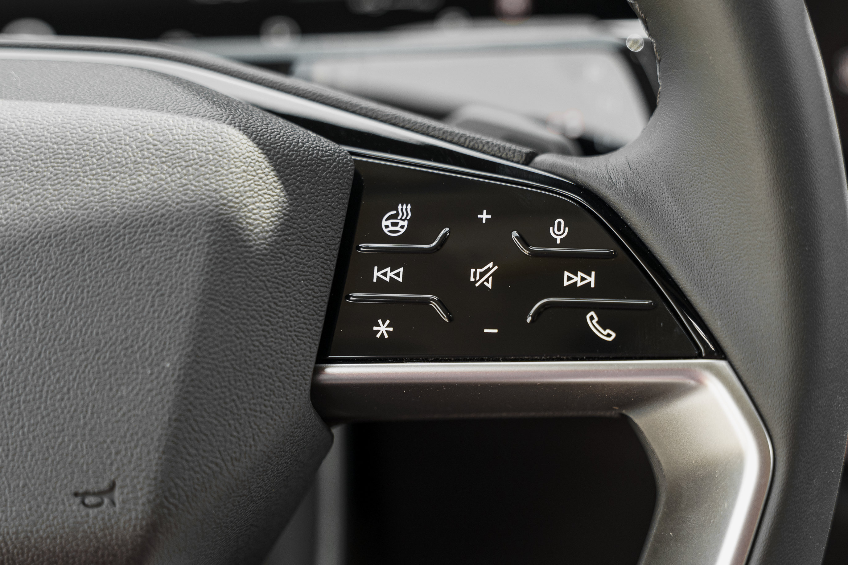 New 2026 Audi Q3 quattro 2.0T AWD/4WD image 18