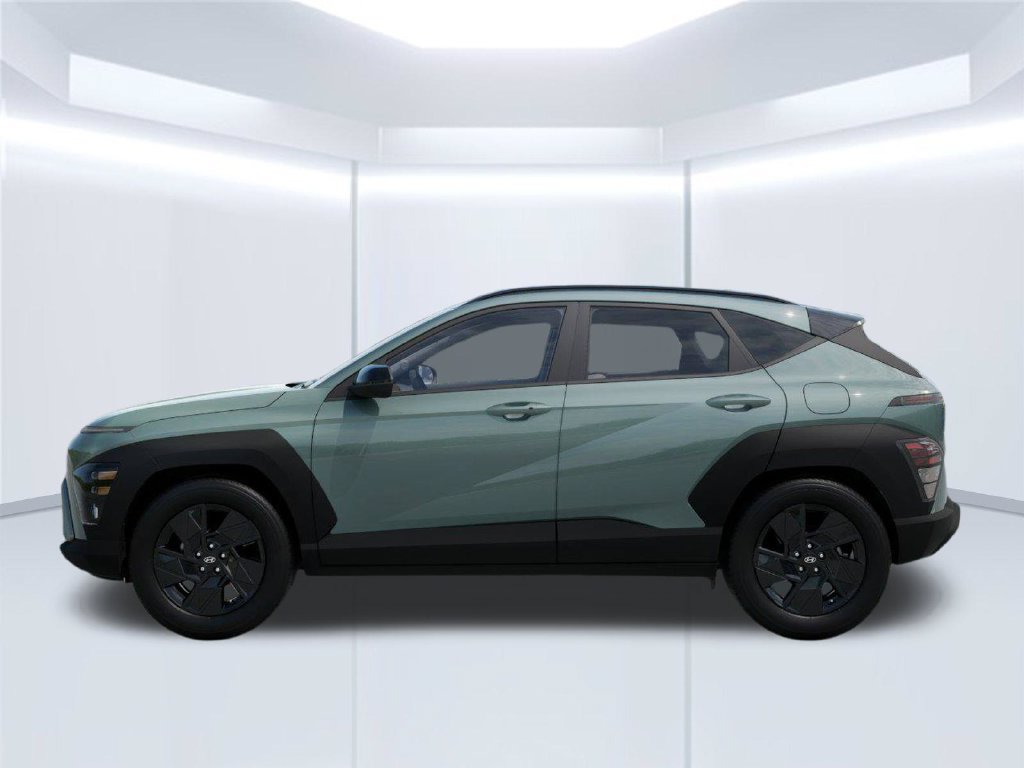 New 2027 Hyundai Kona SEL Sport FWD image 3