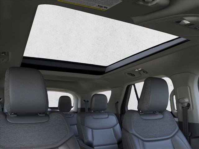 New 2026 Ford Explorer Active w/ Active Comfort Package AWD/4WD image 22