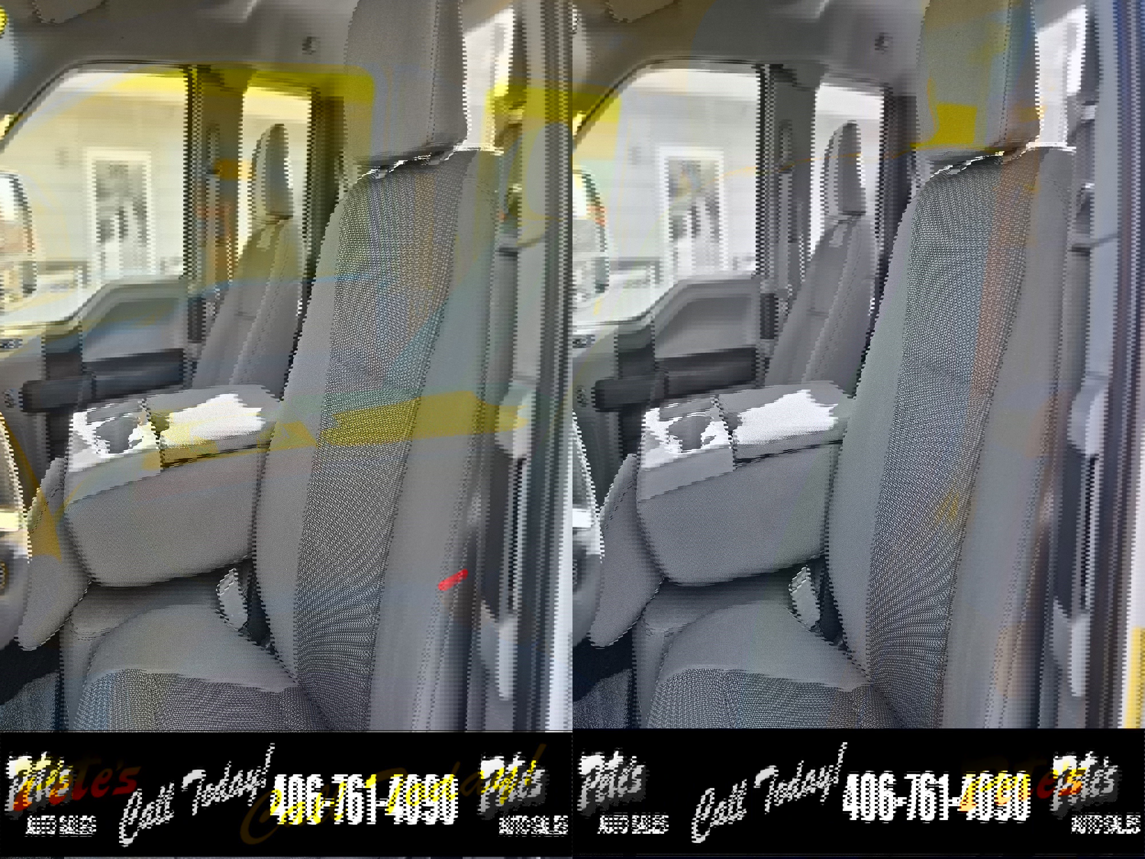 Used 2017 Ford F250 XL w/ Power Equipment Group image 21