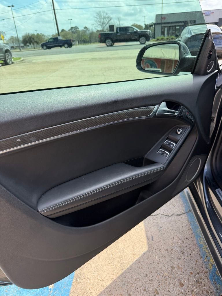 Used 2014 Audi RS 5 Cabriolet image 10