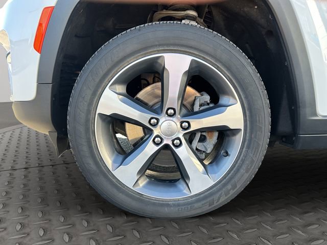 Used 2023 Jeep Grand Cherokee 4WD 4xe image 25