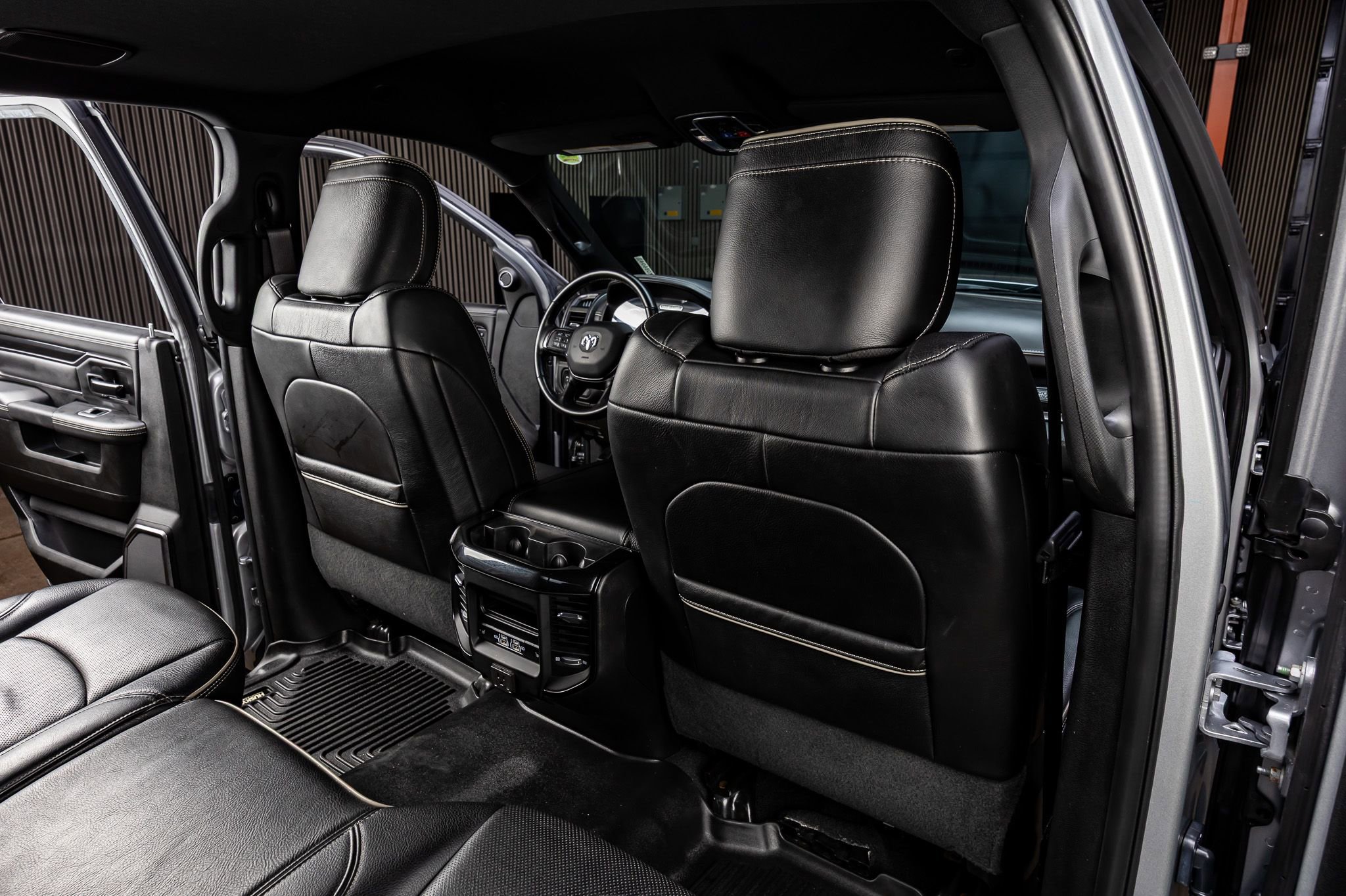 Used 2022 RAM 2500 Power Wagon image 31