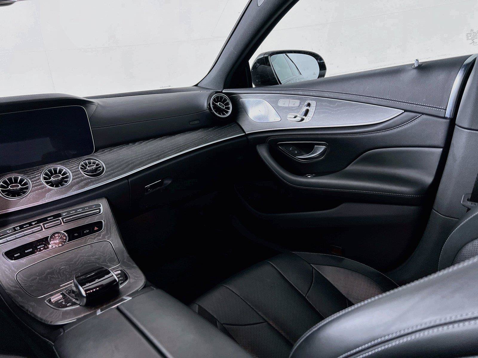 Used 2019 Mercedes-Benz CLS 53 AMG 4MATIC image 25