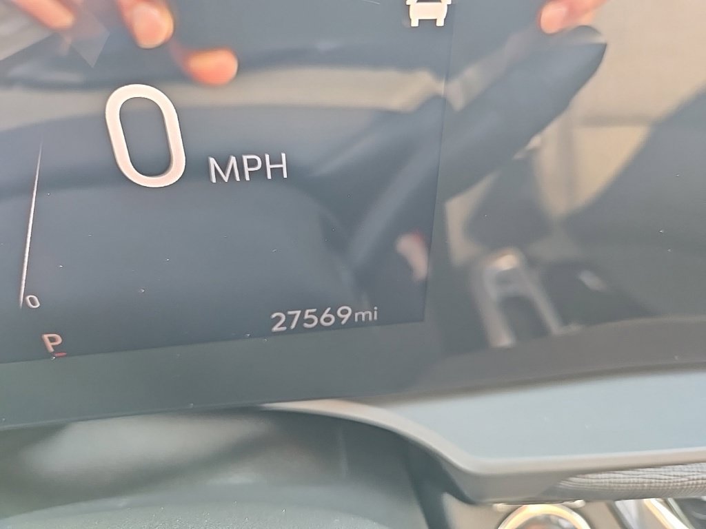 Used 2024 Buick Envista Avenir FWD image 28