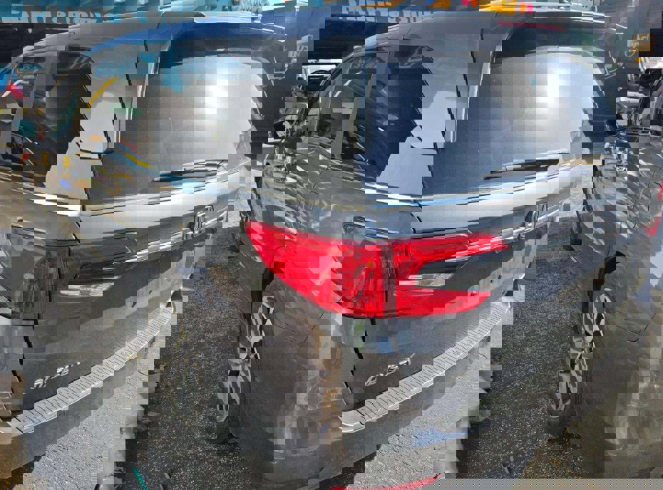 Used 2022 Honda Odyssey Touring image 4