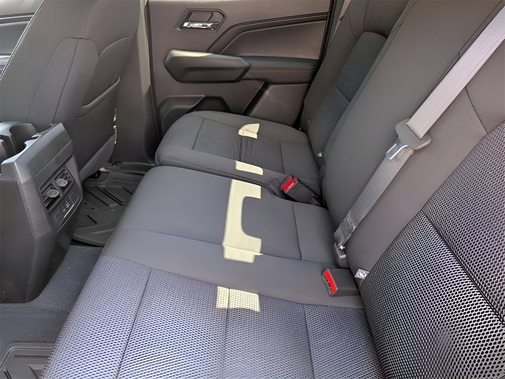 New 2026 GMC Canyon Elevation w/ Convenience Package image 20