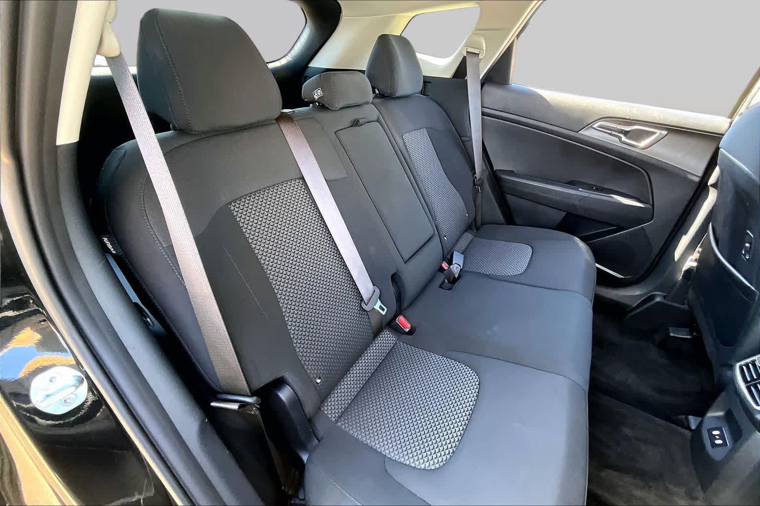 Used 2026 Kia Sportage S AWD/4WD image 20