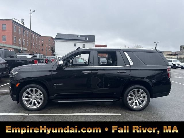 Used 2023 Chevrolet Tahoe Premier w/ Premium Package 2 image 10