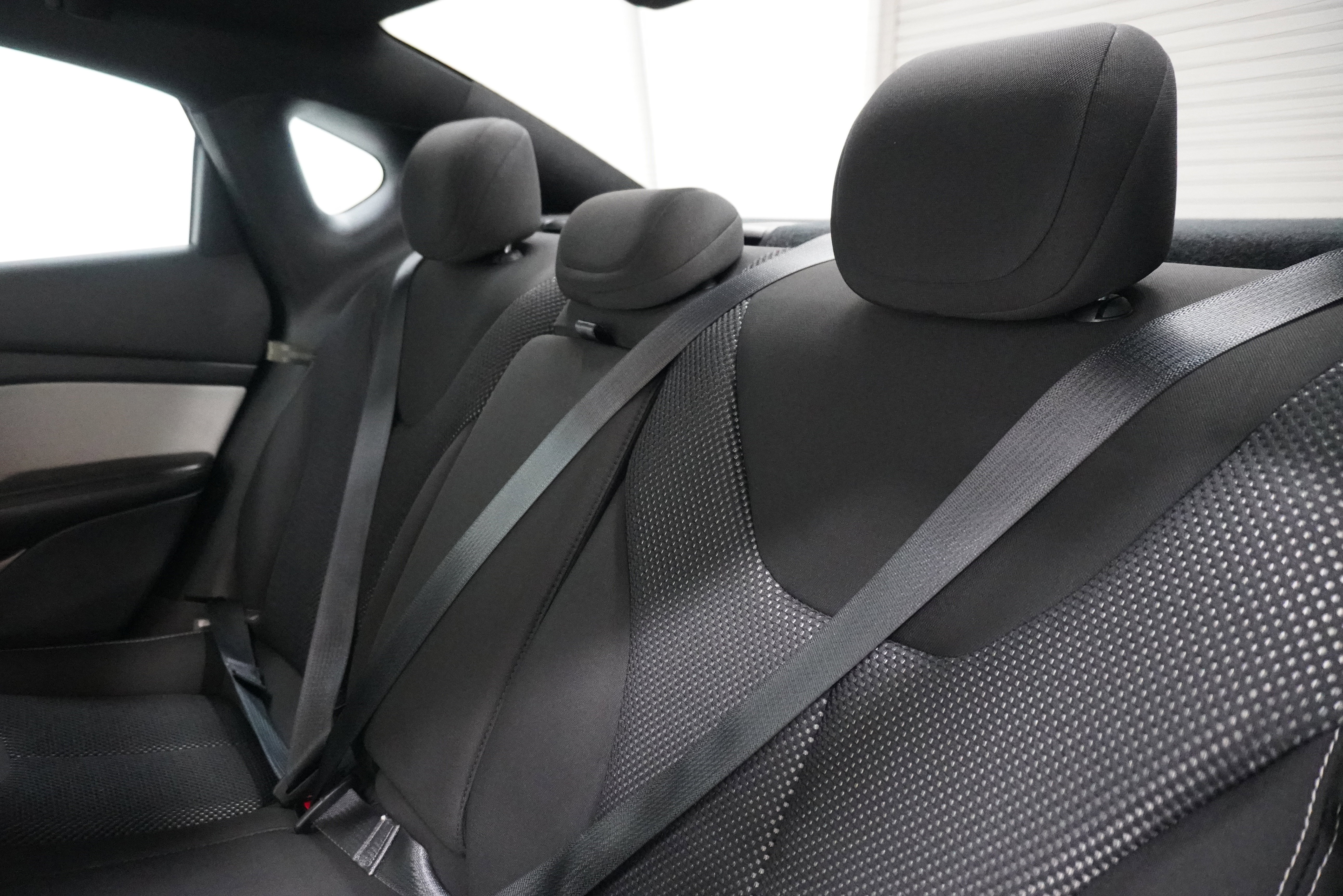 Used 2016 Dodge Dart SXT FWD image 12