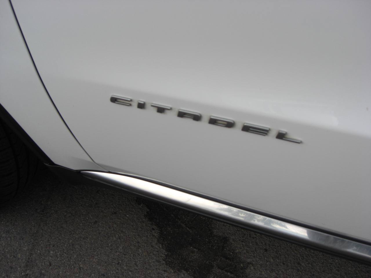 Used 2014 Dodge Durango Citadel RWD image 6