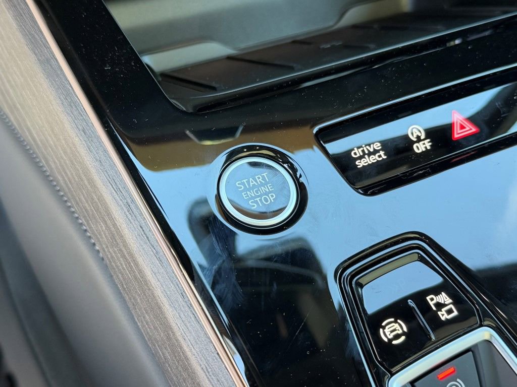 New 2026 Audi A6 Premium Plus image 25