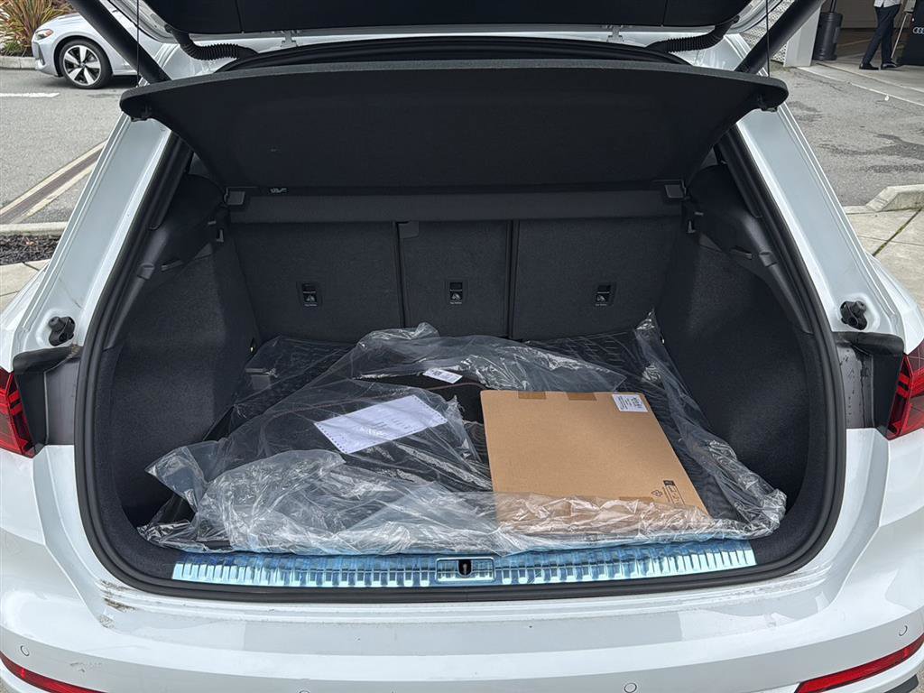 Used 2025 Audi Q3 2.0T Premium Plus w/ Premium Plus Package image 17