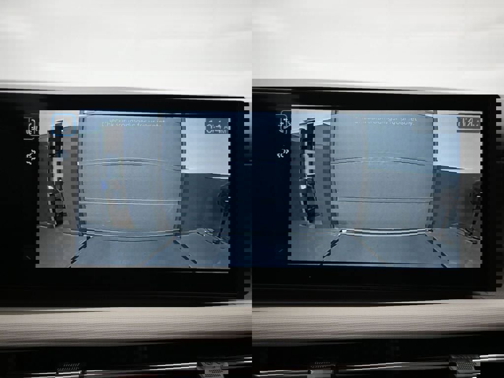 New 2026 Hyundai Tucson SEL image 20