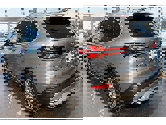 New 2026 BMW X5 xDrive40i w/ Climate Comfort Package image 45