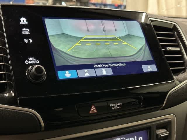 Used 2022 Honda Pilot Special Edition image 23