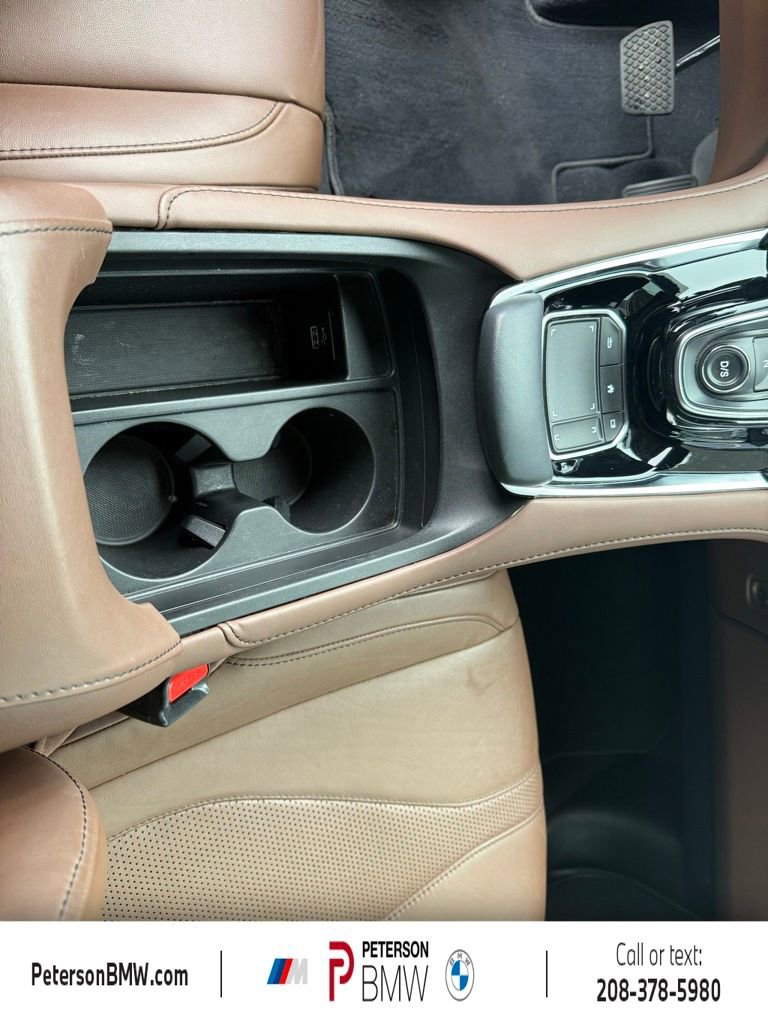 Used 2022 Acura RDX w/ Technology Package image 23