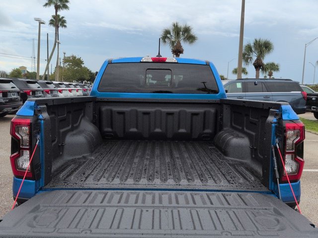 New 2026 Ford Ranger XLT w/ Equipment Group 301A High RWD image 13