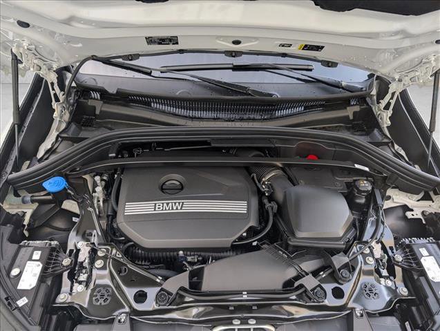 New 2026 BMW X1 xDrive28i w/ Convenience Package image 22