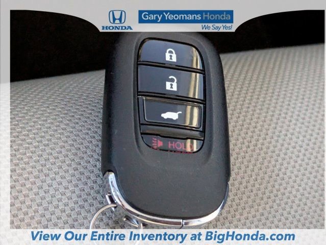 Used 2026 Honda CR-V LX image 57