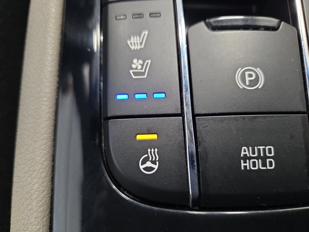 Used 2021 Kia Sedona SX FWD image 21